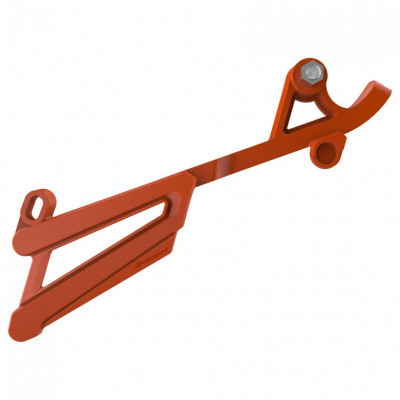 Προστασία μπροστινού γραναζιού HUSQ/KTM KTM SX,XC,EXC,XC-W ΠΟΡΤΟΚΑΛΙ